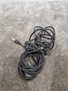 Set of 6 XLR to Jack Audio Cables - Mixed Stereo & Mono Leads - Good - Photo 10