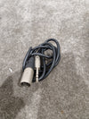 Set of 6 XLR to Jack Audio Cables - Mixed Stereo & Mono Leads - Good - Photo 11