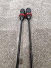 Pair OF Generic Goose Neck Microphones - Flexible Positioning - Very Good - Photo 8