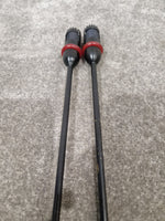 Pair OF Generic Goose Neck Microphones - Flexible Positioning - Very Good - Image 8