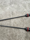 Pair OF Generic Goose Neck Microphones - Flexible Positioning - Very Good - Photo 11
