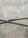 Pair OF Generic Goose Neck Microphones - Flexible Positioning - Very Good - Photo 6