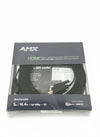 5M AMX Ultra Flat HDMI Cable - High-Speed Transmission - Excellent w/ Original Box - Photo 1