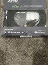 5M AMX Ultra Flat HDMI Cable - High-Speed Transmission - Excellent w/ Original Box - Photo 7