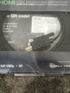 5M AMX Ultra Flat HDMI Cable - High-Speed Transmission - Excellent w/ Original Box - Photo 9