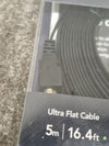 5M AMX Ultra Flat HDMI Cable - High-Speed Transmission - Excellent w/ Original Box - Photo 2