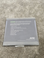 5M AMX Ultra Flat HDMI Cable - High-Speed Transmission - Excellent w/ Original Box - Image 3