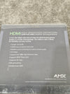5M AMX Ultra Flat HDMI Cable - High-Speed Transmission - Excellent w/ Original Box - Photo 4