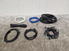 JOB-LOT OF Ethernet Cables - Mixed Sizes & Colors - Excellent - Photo 2