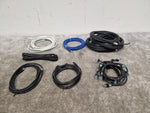 JOB-LOT OF Ethernet Cables - Mixed Sizes & Colors - Excellent - Image 2