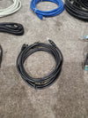 JOB-LOT OF Ethernet Cables - Mixed Sizes & Colors - Excellent - Photo 9