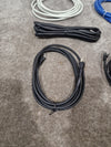 JOB-LOT OF Ethernet Cables - Mixed Sizes & Colors - Excellent - Photo 10