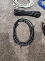JOB-LOT OF Ethernet Cables - Mixed Sizes & Colors - Excellent - Image 10