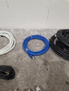 JOB-LOT OF Ethernet Cables - Mixed Sizes & Colors - Excellent - Photo 4