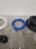 JOB-LOT OF Ethernet Cables - Mixed Sizes & Colors - Excellent - Image 4