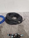 JOB-LOT OF Ethernet Cables - Mixed Sizes & Colors - Excellent - Photo 13