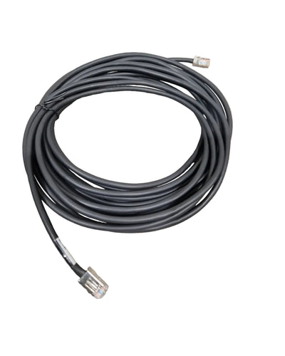 JOB-LOT OF Ethernet Cables - Mixed Sizes & Colors - Excellent