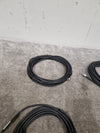 JOB-LOT OF Ethernet Cables - Mixed Sizes & Colors - Excellent - Photo 17