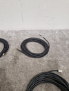 JOB-LOT OF Ethernet Cables - Mixed Sizes & Colors - Excellent - Photo 5