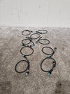 JOB-LOT OF Ethernet Cables - Mixed Sizes & Colors - Excellent - Photo 18