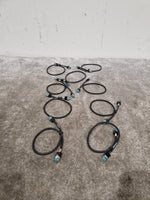 JOB-LOT OF Ethernet Cables - Mixed Sizes & Colors - Excellent - Image 18