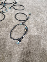 JOB-LOT OF Ethernet Cables - Mixed Sizes & Colors - Excellent - Image 7