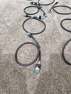 JOB-LOT OF Ethernet Cables - Mixed Sizes & Colors - Excellent - Photo 6
