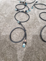 JOB-LOT OF Ethernet Cables - Mixed Sizes & Colors - Excellent - Image 6