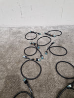 JOB-LOT OF Ethernet Cables - Mixed Sizes & Colors - Excellent - Image 19