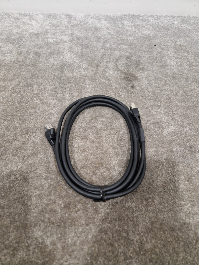 JOB-LOT OF Ethernet Cables - Mixed Sizes & Colors - Excellent - Image 21