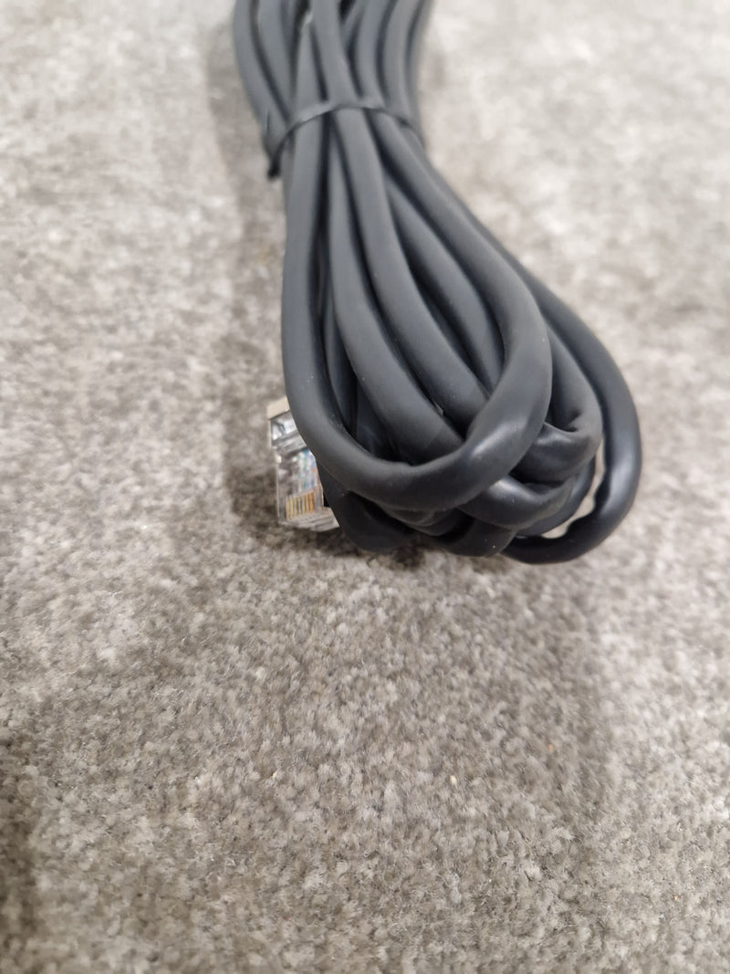 JOB-LOT OF Ethernet Cables - Mixed Sizes & Colors - Excellent - Image 3