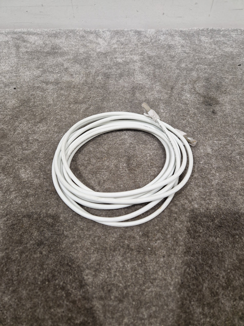 JOB-LOT OF Ethernet Cables - Mixed Sizes & Colors - Excellent - Image 24