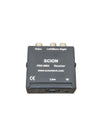 Scion PRO-6004 Receiver - High-Fidelity Audio Performance - Excellent - Photo 1