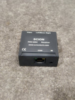 Scion PRO-6004 Receiver - High-Fidelity Audio Performance - Excellent - Image 4