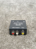 Scion PRO-6004 Receiver - High-Fidelity Audio Performance - Excellent - Image 3
