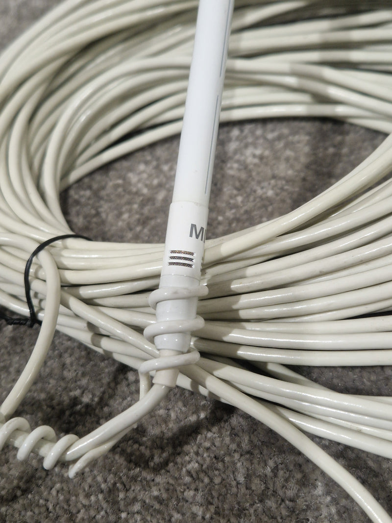 Audio-Technica ML Slimline Microphone - Professional Studio Quality - Very Good - Image 4