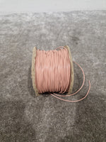 100M Pink Hookup Wire - Flexible Copper Core Electrical Cable - Excellent - Image 3