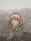 100M Pink Hookup Wire - Flexible Copper Core Electrical Cable - Excellent - Photo 4