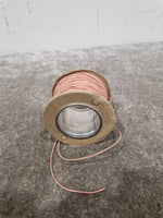 100M Pink Hookup Wire - Flexible Copper Core Electrical Cable - Excellent - Image 4