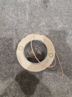100M Pink Hookup Wire - Flexible Copper Core Electrical Cable - Excellent - Image 5
