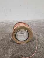 100M Pink Hookup Wire - Flexible Copper Core Electrical Cable - Excellent - Image 6