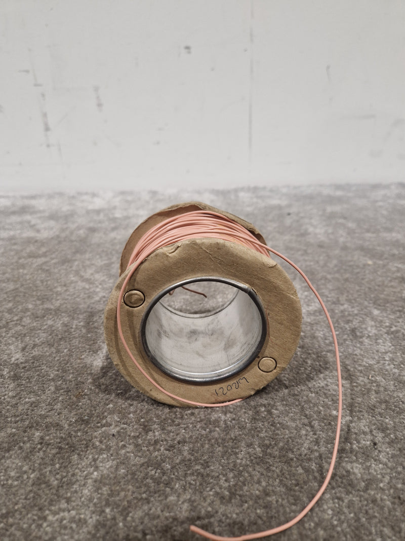 100M Pink Hookup Wire - Flexible Copper Core Electrical Cable - Excellent - Image 6