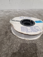 100FT Gray Flat Cable 28AWG VW-1 Style 2651 - 300V Internal Wiring for Electronic Equipment - Excellent - Image 3