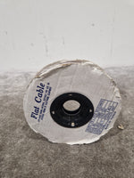 100FT Gray Flat Cable 28AWG VW-1 Style 2651 - 300V Internal Wiring for Electronic Equipment - Excellent - Image 7