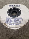 100FT Gray Flat Cable 28AWG VW-1 Style 2651 - 300V Internal Wiring for Electronic Equipment - Excellent - Photo 8