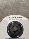 100FT Gray Flat Cable 28AWG VW-1 Style 2651 - 300V Internal Wiring for Electronic Equipment - Excellent - Photo 9