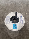 100FT Gray Flat Cable 28AWG VW-1 Style 2651 - 300V Internal Wiring for Electronic Equipment - Excellent - Photo 2