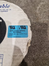 100FT Gray Flat Cable 28AWG VW-1 Style 2651 - 300V Internal Wiring for Electronic Equipment - Excellent - Photo 11