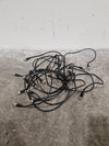 JOB-LOT OF Coaxial BNC Cables,  21 In Total- High-Fidelity Signal Transfer - Excellent - Photo 2