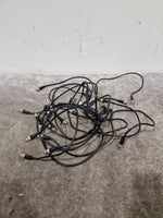 JOB-LOT OF Coaxial BNC Cables,  21 In Total- High-Fidelity Signal Transfer - Excellent - Image 2